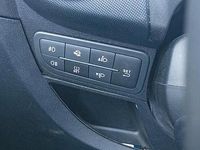 Usata Peugeot Bipper 75 CV (55 kW) 2016 Blu Monovolume