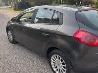 Usata Fiat Bravo 103 CV (75 kW) 2010 Utilitaria