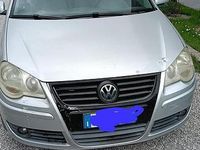 Usata VW Polo 70 CV (51 kW) 2005 Grigio Utilitaria