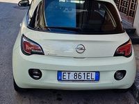Usata Opel Adam 101 CV (74 kW) 2013 Utilitaria