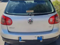 Usata VW Golf IV Goal 105 CV (77 kW) 2006 Grigio Berlina