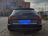 usata Audi A6 Avant 2.0 TDI Ultra S-tronic 190 CV