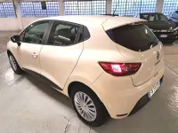 Usata Renault Clio IV 75 CV (55 kW) 2018 Bianco Furgone