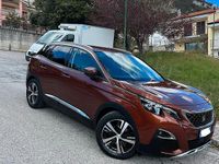 Usata Peugeot 3008 2018 SUV