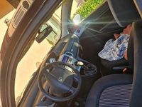 Usata Lancia Ypsilon 60 CV (44 kW) 2008 Nero Utilitaria