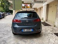 usata Seat Leon Leon 1.9 TDI