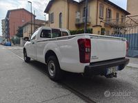 Usata Isuzu D-Max 163 CV (119 kW) 2019 Pick-up