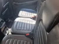 Usata Ford Galaxy 150 CV (110 kW) 2017 Nero Monovolume