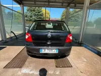 Usata VW Polo 75 CV (55 kW) 2002 Nero Berlina