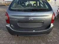 Usata Citroën Xsara Picasso 109 CV (80 kW) 2006 Monovolume
