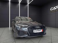Usata Audi A3 S-Line 245 CV (180 kW) 2022 Grigio scuro Berlina