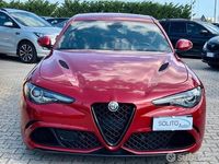 usata Alfa Romeo Giulia 