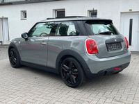 Usata Mini Cooper 2015 Grigio Utilitaria