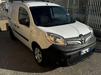 Usata Renault Kangoo 75 CV (55 kW) 2016 Bianco Monovolume