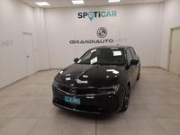 Usata Opel Astra 130 CV (95 kW) 2023 Nero Berlina