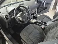 Usata Nissan Qashqai Tekna 150 CV (110 kW) 2009 Grigio SUV