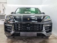 Usata Porsche Cayenne 354 CV (260 kW) 2024 Nero SUV