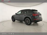 usata Audi Q5 40 2.0 TFSI S line quattro S tronic