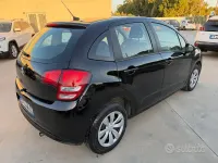 Occasion Citroën C3 68 ch (50 kW) 2010 Noir Berline