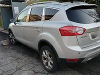 Usata Ford Kuga 140 CV (102 kW) 2011 SUV