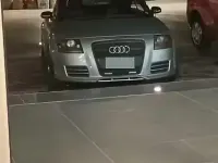 Usata Audi TT 179 CV (131 kW) 1999 Coupé