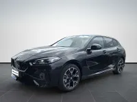 Nuova BMW 120 150 CV (110 kW) 2026 Black sapphire metallizzato Utilitaria