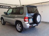 Usata Mitsubishi Pajero 114 CV (83 kW) 2006 Grigio SUV