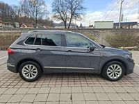 Usata VW Tiguan Sport 110 CV (80 kW) 2014 SUV