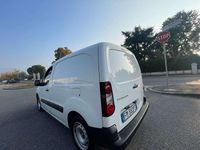 Usata Peugeot TePee Access 75 CV (55 kW) 2017 Other Station wagon