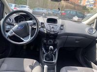 Usata Ford Fiesta 71 CV (52 kW) 2013 Utilitaria