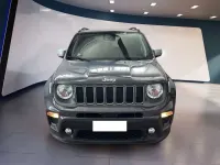 Usata Jeep Renegade Limited 120 CV (88 kW) 2022 Grigio SUV