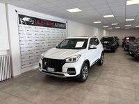 Usata DR DR 4.0 116 CV (85 kW) 2022 Bianco SUV