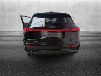 Usata Audi Q5 S-Line 204 CV (150 kW) 2025 Nero SUV
