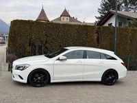 Usata Mercedes CLA200 Shooting Brake Edition 136 CV (100 kW) 2020 Station wagon