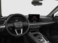 usata Audi Q5 35 TDI S tronic S line Virtual Cockpit Plus