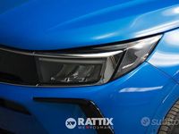 Occasion Opel Grandland X Business Elegance 131 ch (96 kW) 2023 Bleue SUV