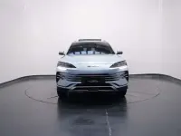 Usata BYD Seal Boost 98 CV (72 kW) 2025 Tian qing Berlina