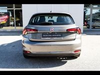 Usata Fiat Tipo City Life 100 CV (73 kW) 2022 Antracite Berlina