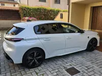 Usata Peugeot 308 GT 150 CV (110 kW) 2022 Berlina