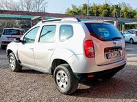 Usata Dacia Duster Lauréate 105 CV (77 kW) 2012 Other SUV