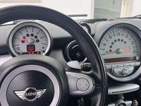 Occasion Mini Cooper D 90 ch (66 kW) 2008 Citadine