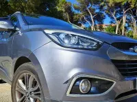 Usata Hyundai ix35 Xpossible 116 CV (85 kW) 2014 SUV