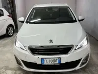 Usata Peugeot 308 SW GT-line 120 CV (88 kW) 2016 Other Station wagon
