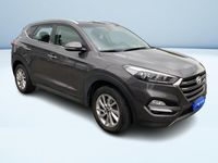 usata Hyundai Tucson 1.7 CRDI XPOSSIBLE 2WD 115CV