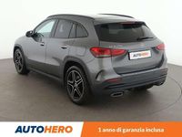 Begagnad Mercedes GLA250 Premium 224 HK (164 kW) 2020 Grå SUV