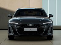 Nuova Audi A6 S-Line 367 CV (269 kW) 2025 Grigio daytona perlato nero brillante Berlina