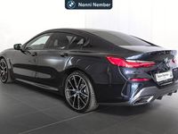 Usata BMW 840 Comfort Edition 340 CV (250 kW) 2024 Coupé