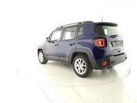 usata Jeep Renegade 1.6 Mjt 120 CV 1.6 Mjt 120 CV Limited