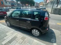 Usata Citroën C3 Picasso 2010 Nero Monovolume