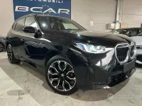 Usata BMW X3 M Sport 197 CV (144 kW) 2025 Nero SUV